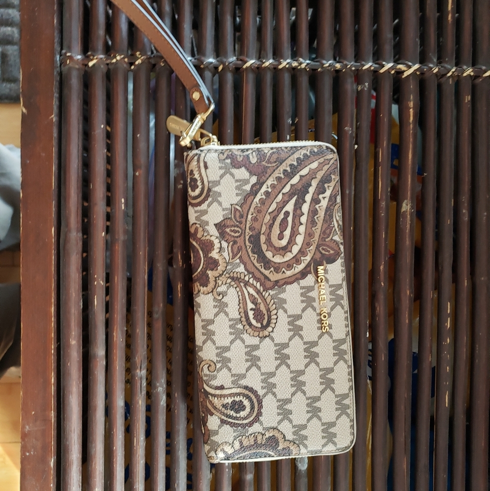 Michael Kors Ladies Wallett